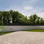 Terezija Vila *