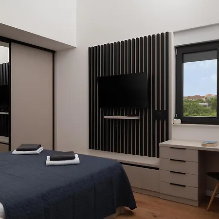 Villa Terezija Zadar