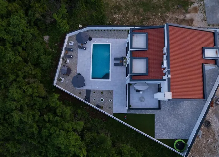 Terezija Villa